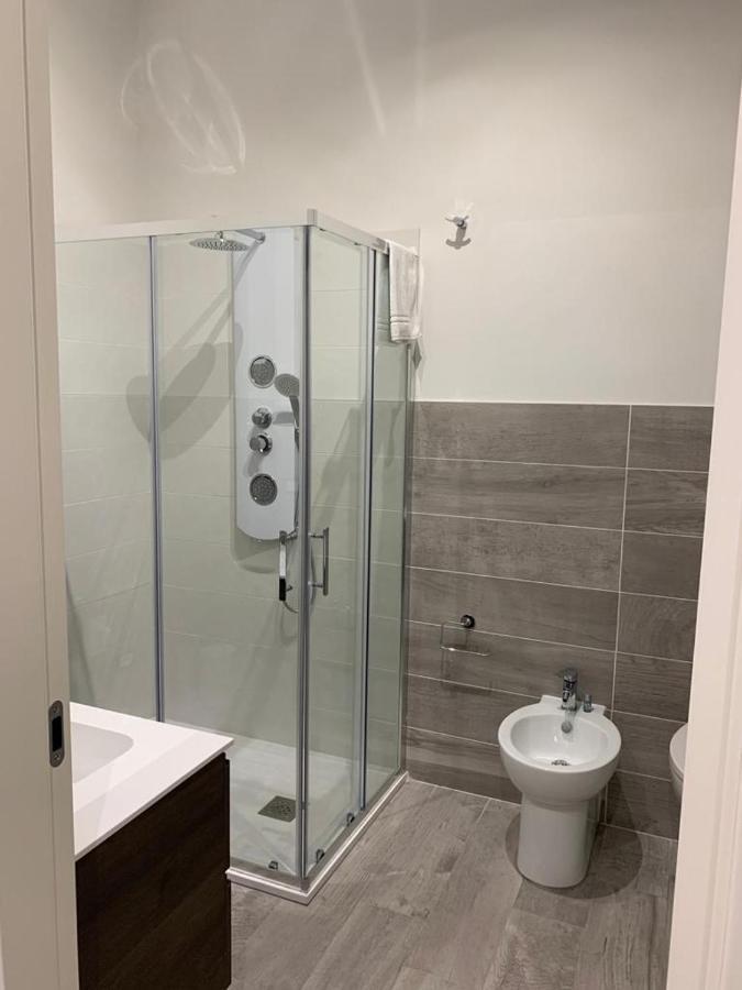 Domus Dotta New Hotel Bologna Bagian luar foto