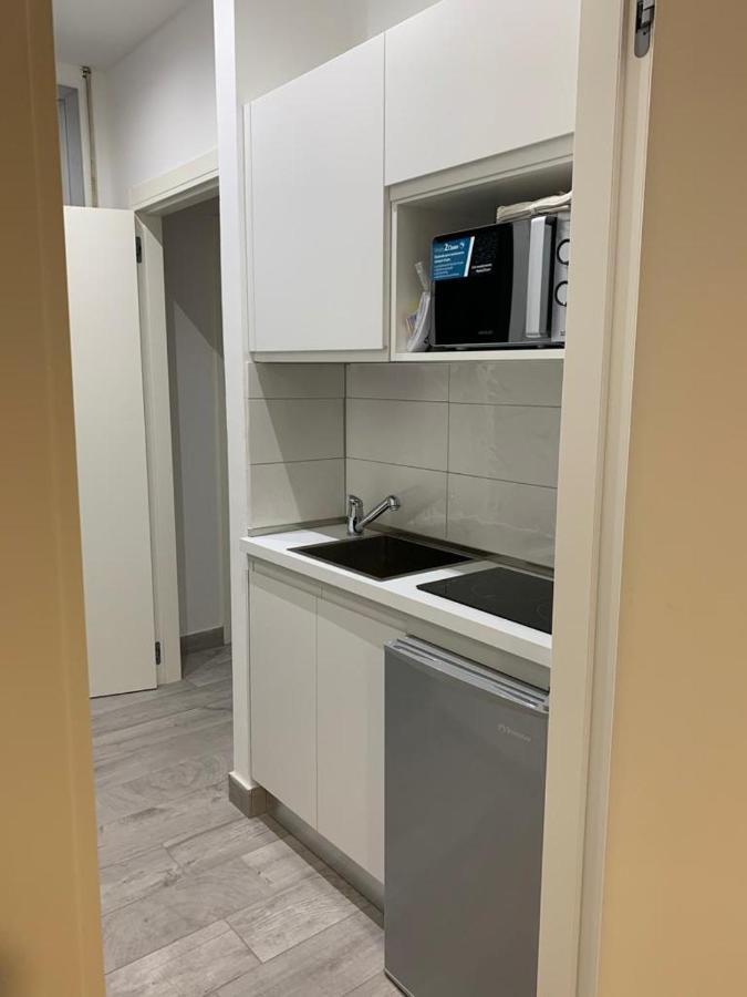 Domus Dotta New Hotel Bologna Bagian luar foto