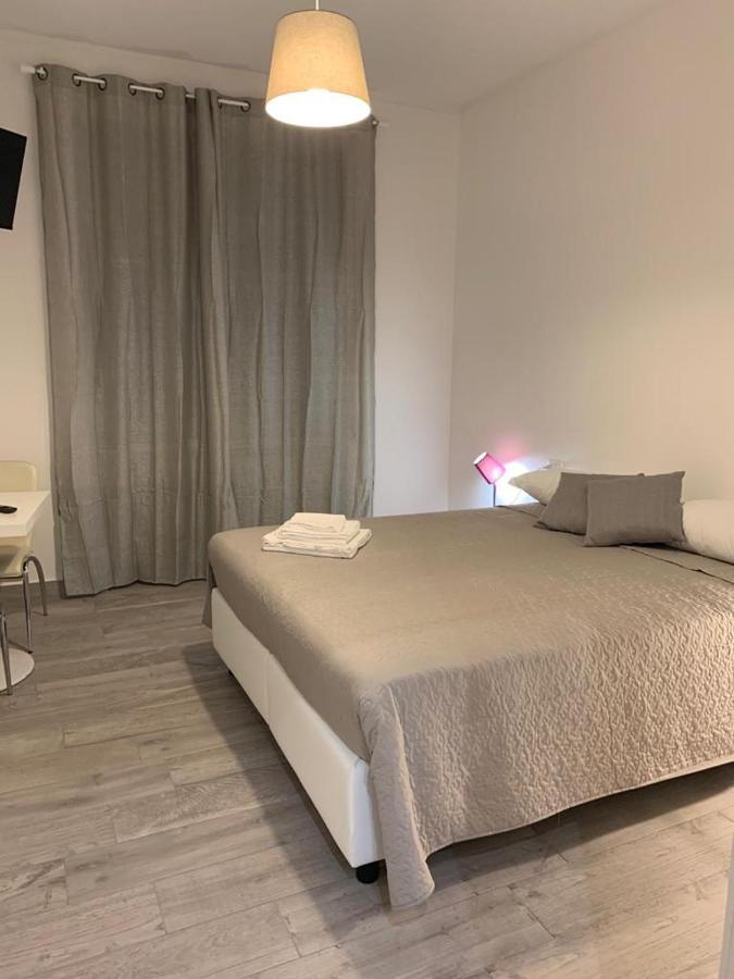 Domus Dotta New Hotel Bologna Bagian luar foto