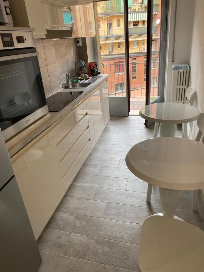 Domus Dotta New Hotel Bologna Bagian luar foto