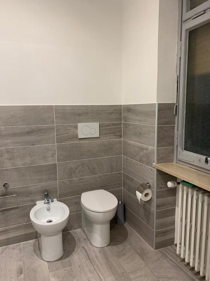 Domus Dotta New Hotel Bologna Bagian luar foto