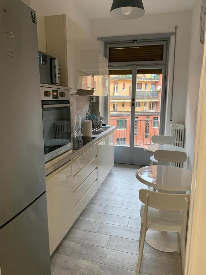 Domus Dotta New Hotel Bologna Bagian luar foto
