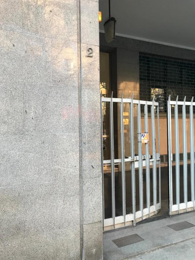 Domus Dotta New Hotel Bologna Bagian luar foto
