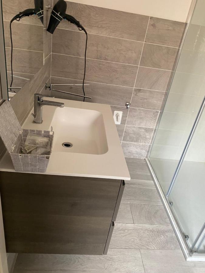 Domus Dotta New Hotel Bologna Bagian luar foto