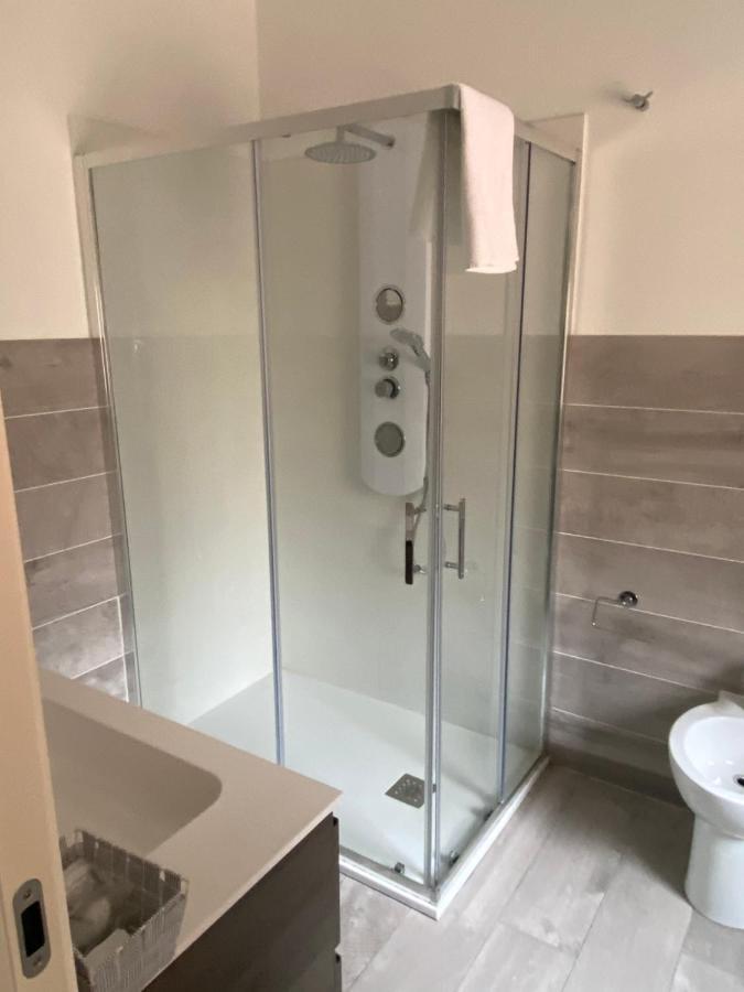 Domus Dotta New Hotel Bologna Bagian luar foto