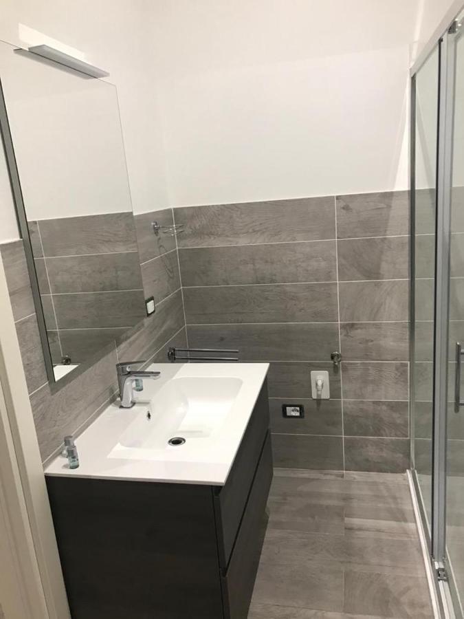 Domus Dotta New Hotel Bologna Bagian luar foto
