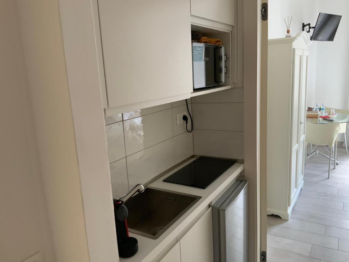 Domus Dotta New Hotel Bologna Bagian luar foto