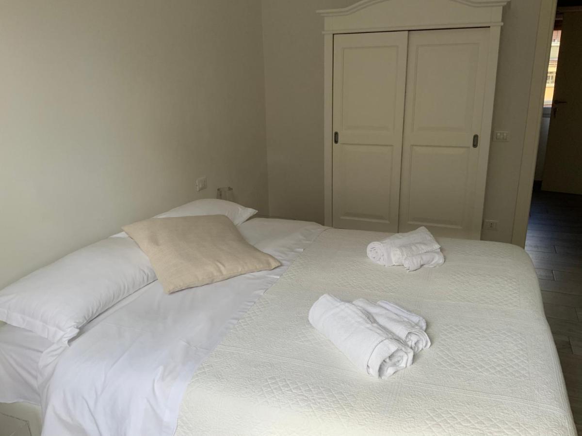 Domus Dotta New Hotel Bologna Bagian luar foto