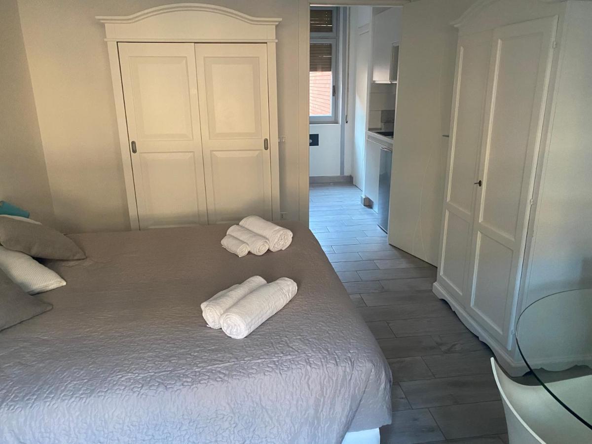 Domus Dotta New Hotel Bologna Bagian luar foto