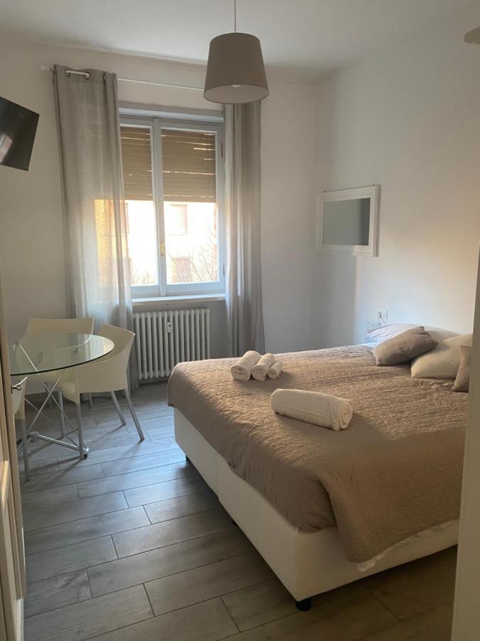 Domus Dotta New Hotel Bologna Bagian luar foto