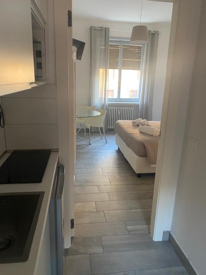 Domus Dotta New Hotel Bologna Bagian luar foto