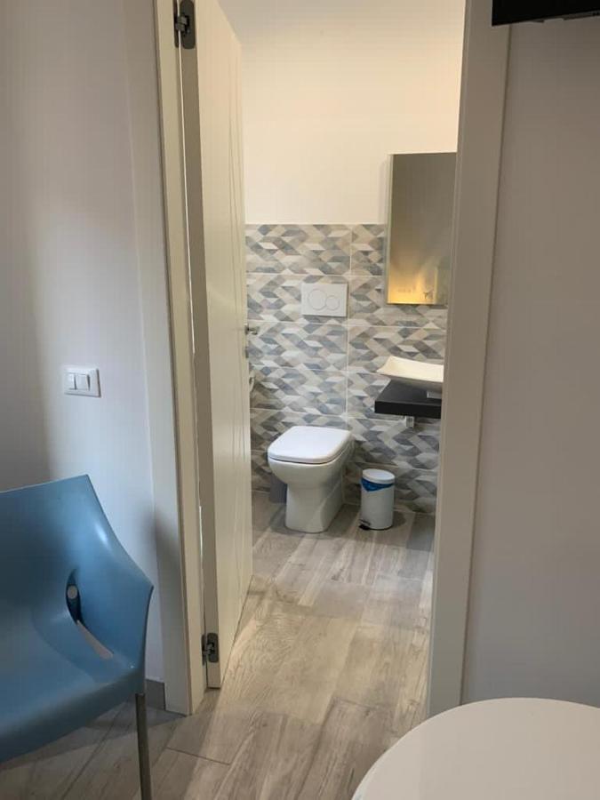 Domus Dotta New Hotel Bologna Bagian luar foto