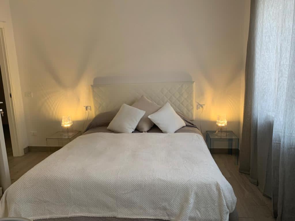 Domus Dotta New Hotel Bologna Bagian luar foto
