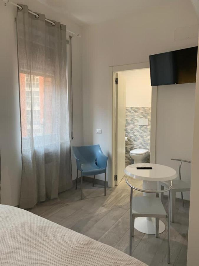 Domus Dotta New Hotel Bologna Bagian luar foto